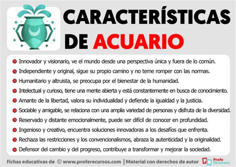 acuario personalidad hombre|Hombre acuario: características, cómo es, personalidad, amor